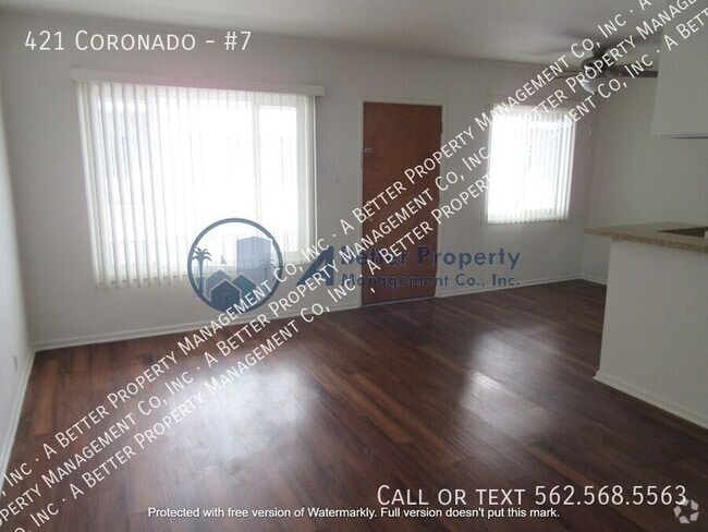 Building Photo - 421 Coronado-#7 Unit #7 Rental