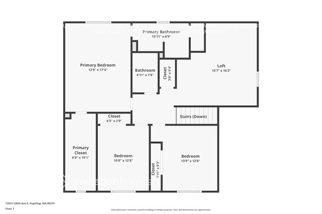 Photo - 13015 120th Ave E