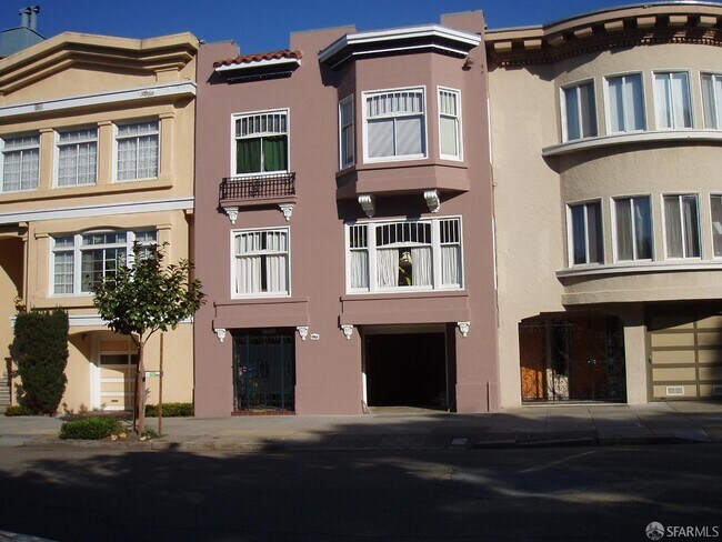 Photo - 614 Funston Ave Condo