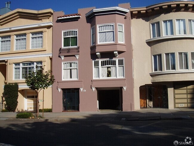 Building Photo - 614 Funston Ave Rental