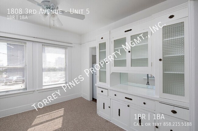1808 3rd Avenue-Unit 5 - 1808 3rd Avenue- Apartment Unit 5 Unit 5
