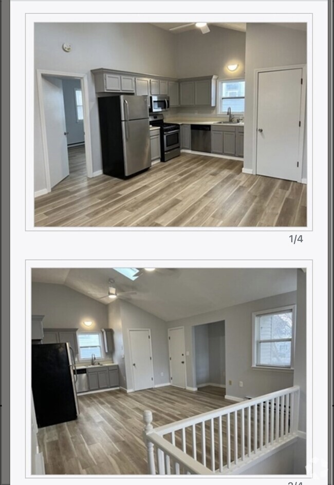 Building Photo - 135 Williams Ave Unit Williams Avenue Rental