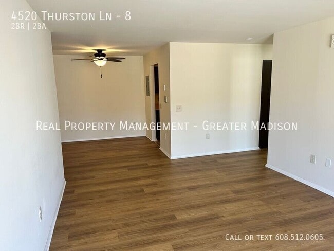 4520 Thurston Ln Unit 8