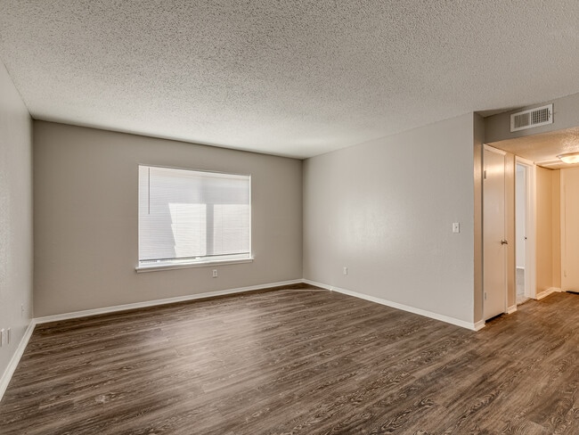 Sandhills - Bedroom