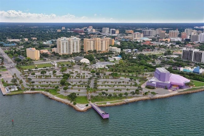 Photo - 750 N Tamiami Trl Unit 1609