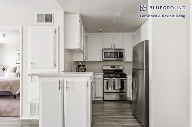 Photo - 4378 Sepulveda Blvd Apartamento Unidad FL2-ID539