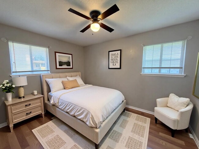 Photo - 3 Bed, 2 Bath in Del City