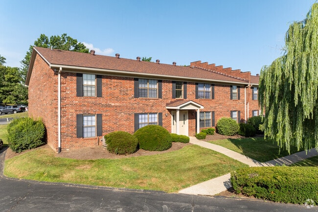 Cove Lake Village Apartments - Cove Lake Village Apartments