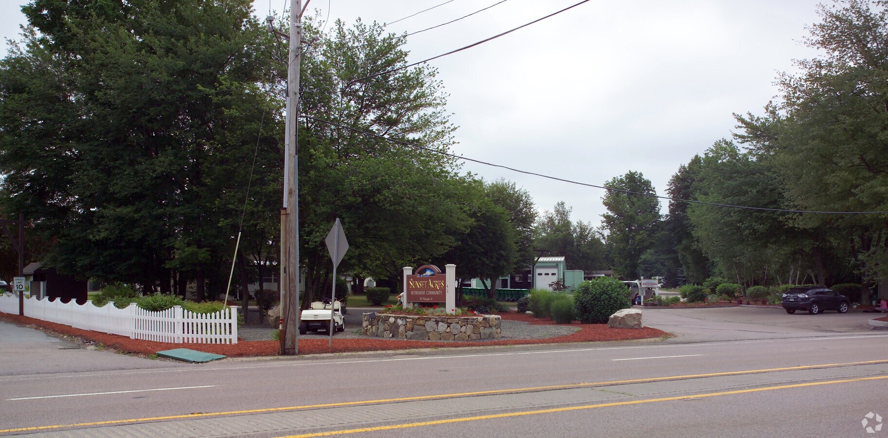 Photo - Sunset Acres MHC