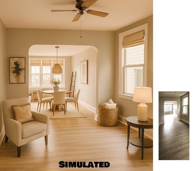 Photo - 135 W 52nd St Apartamento