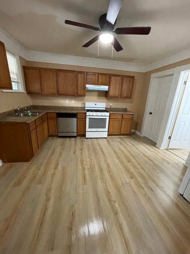 Cocina - 630 Hagerer St Unidad Lower