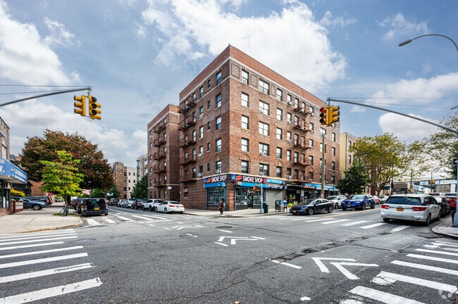 Photo - The Paul Revere Owners Corp.