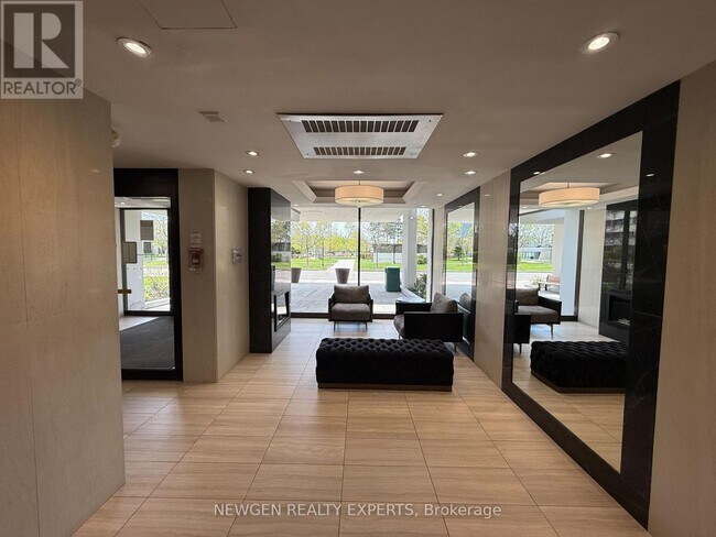 Photo - 725 Don Mills Rd. Unit 1903