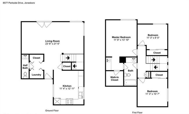 Photo - 8577 Parkside Dr