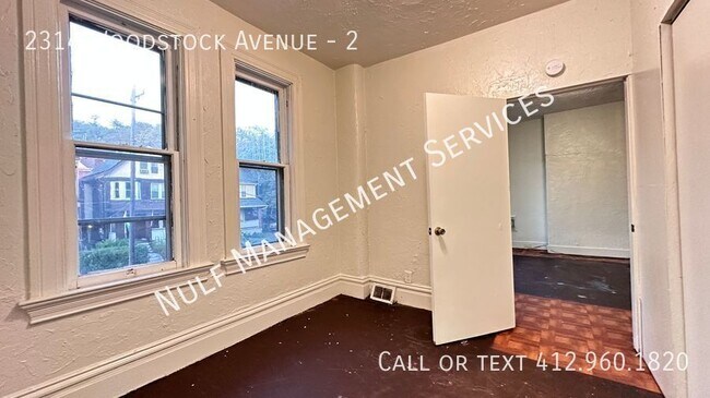 Photo - 2314 Woodstock Ave Unidad 2