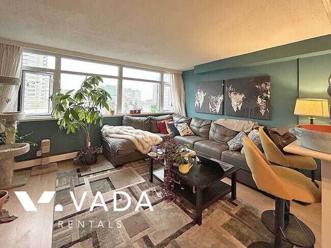 Building Photo - Barclay House West End 1 Bedroom Apartment... Unit 802