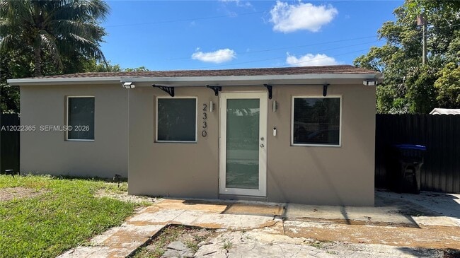 Building Photo - 2330 NW 13th St