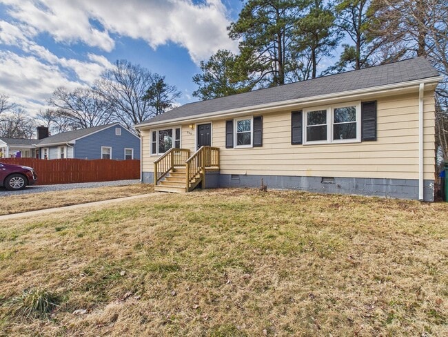 Photo - 954 Kingsway Rd