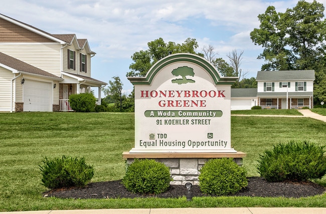 Honeybrook Greene