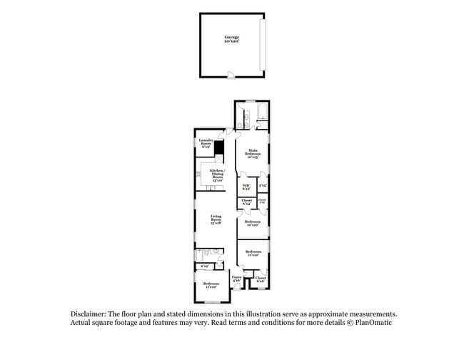 Photo - 2939 E Tabor St