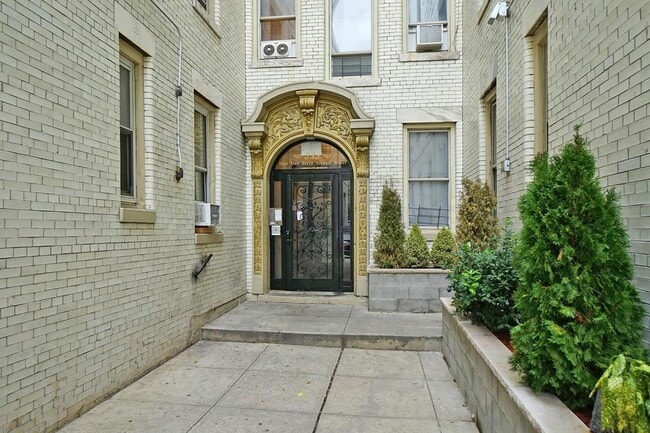 Photo - Shamco Apartments 535 W 162nd St