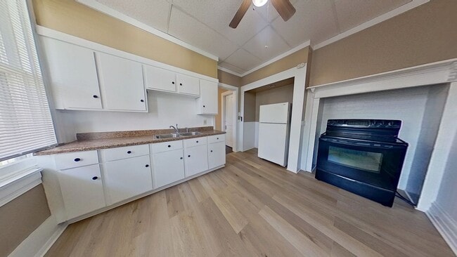 Photo - Charming First Floor Apartment