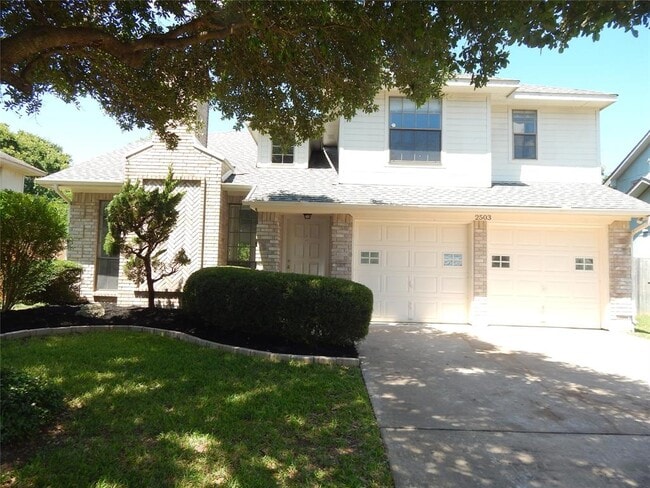 Photo - 2503 Autrey Dr