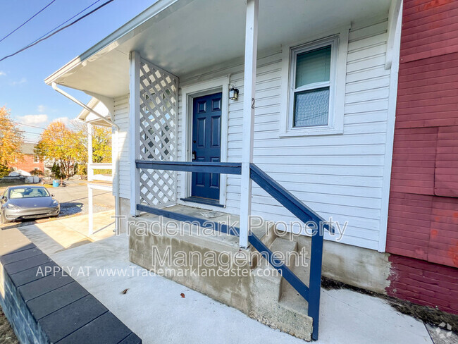 Building Photo - 28 N State St Unit 2 Rental