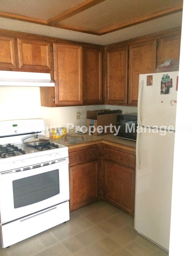 Photo - AVAILABLE OCTOBER - Grover Beach Two Story Townhome - 2 Bedroom / 2 Bathroom Unit F