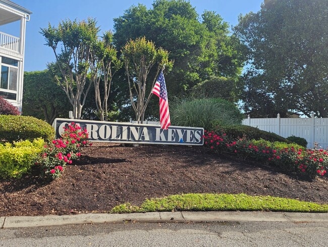 901 Westport Dr Unidad Carolina Keys 207