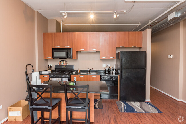Building Photo - 212 E Cullerton St Unit 1207 Rental