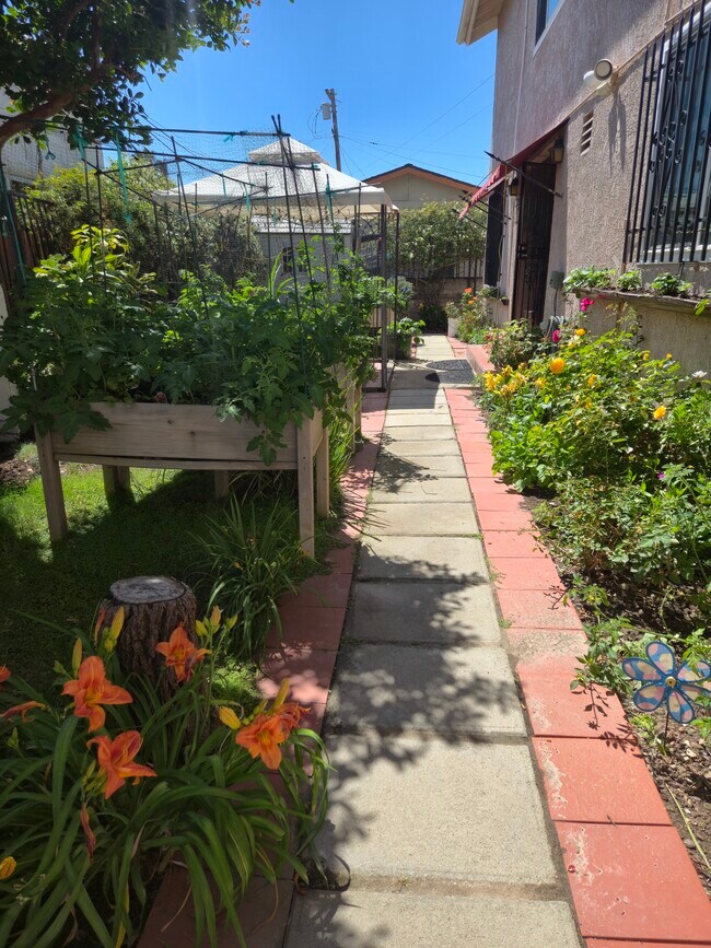 1441 Garden - 1441 Madison Ave