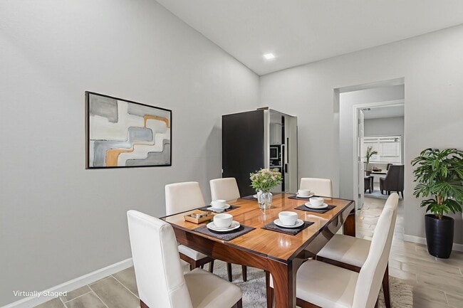 Photo - 9207 Santa Rosalia Ct Unit A