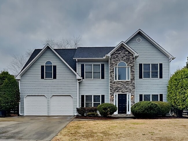 Building Photo - 1003 Smithwyck Dr