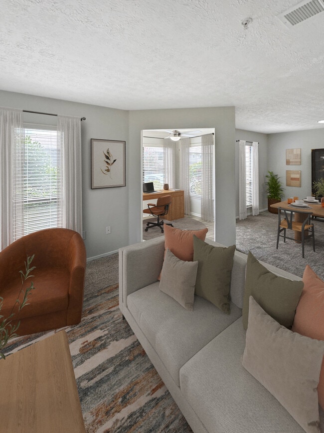 Photo - Ridge Crossings