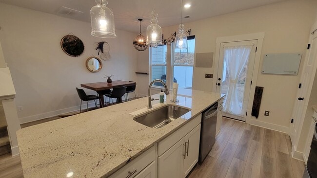 3 Bed, 2.5 Bath Townhome Available in Travelers Rest