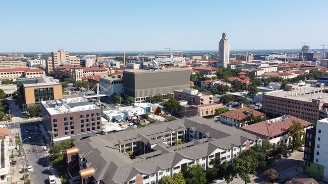 Photo - West Campus 1x1 Unit 326