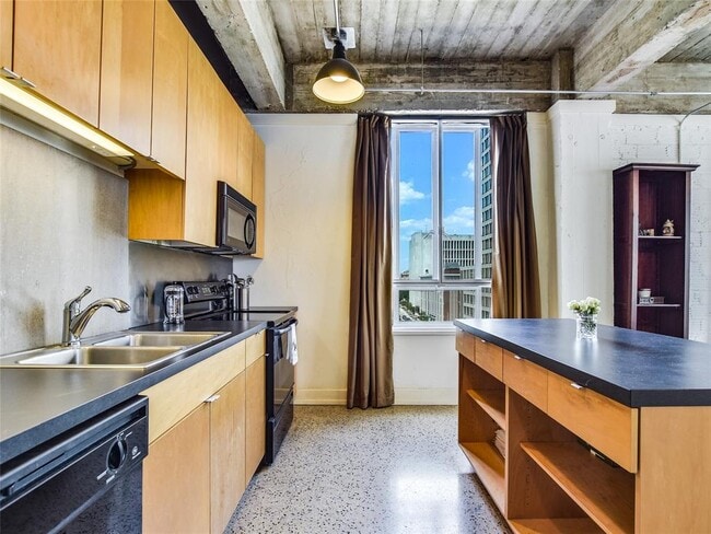 Photo - 710 Colorado St Unit 6D