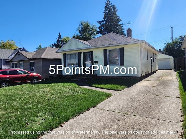 Building Photo - 18312 Hazelwood Ave