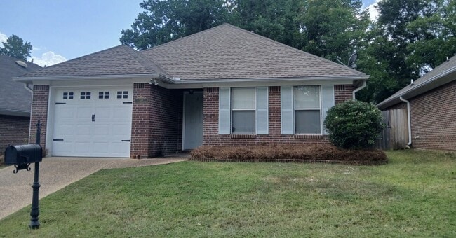 Building Photo - Cozy 2 Bed/ 2 Bath in Castlewoods Subdivis... Rental