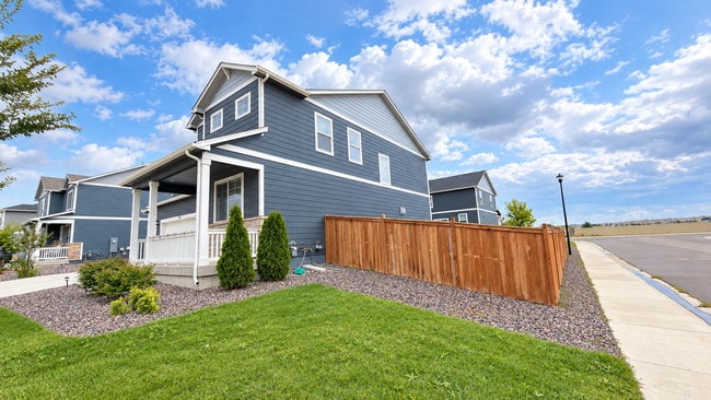 Photo - 6512 Coralbell St