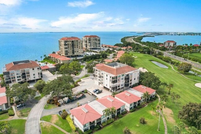 6268 Palma Del Mar Blvd S Unit 109