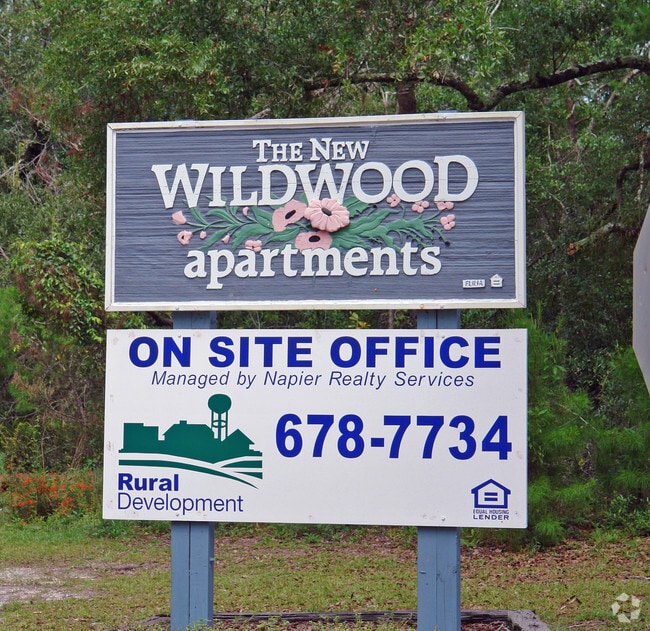 Photo - Wildwood Apartments
