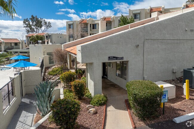 Photo - Valley View Apartments