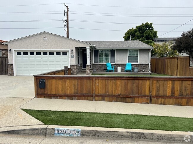 Building Photo - 1139 23rd St Rental