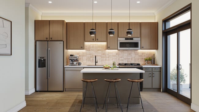 Photo - 224 S Ashland Ave Unit 201