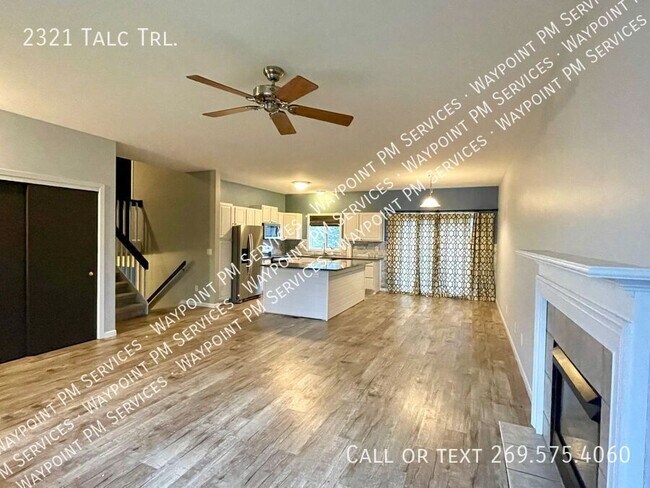 Photo - 2321 Talc Trail