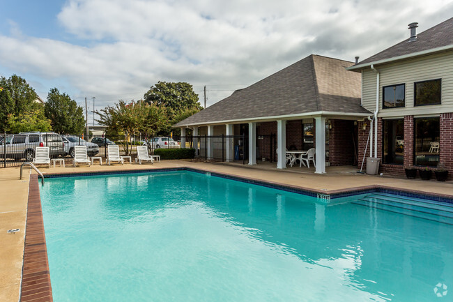 Building Photo - Chapel Ridge of Texarkana Rental