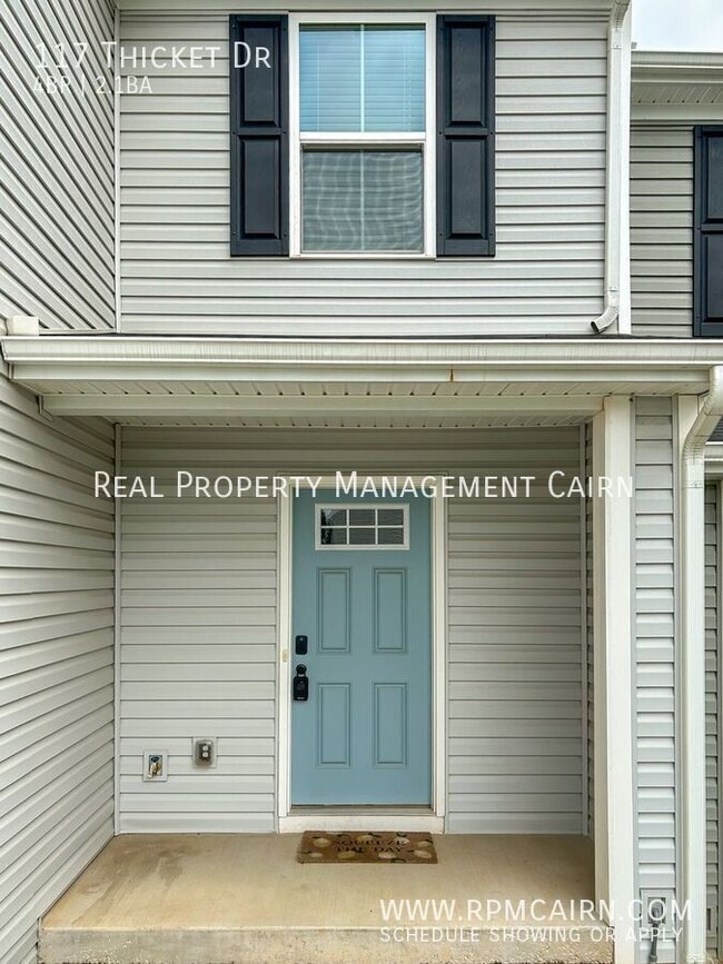 Photo - 117 Thicket Dr