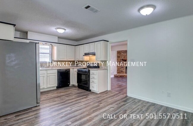 Photo - 1301 Stafford Rd